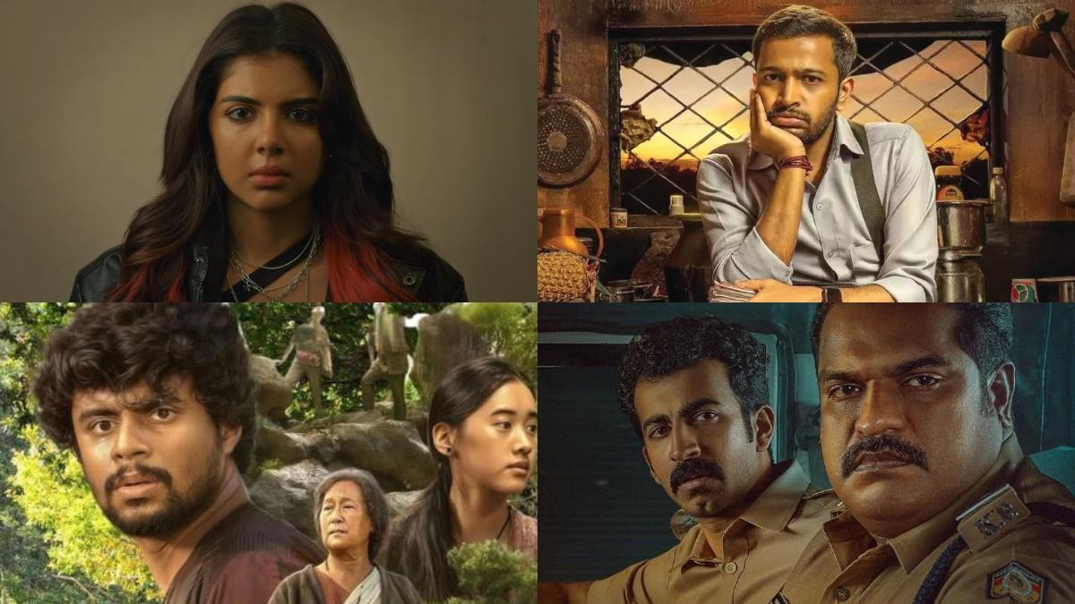 The best Malayalam films of 2025: ‘Lokah’, ‘Eko’, ‘Ronth’, ‘Ponman’ and more